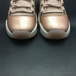 HypeYourBeast Air Jordan 11 Rose Gold