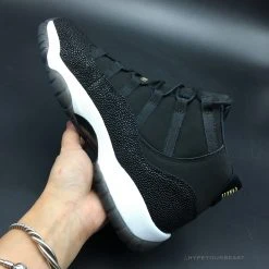 HypeYourBeast Air Jordan 11 Retro Premium 'Heiress'