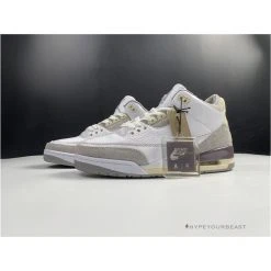 HypeYourBeast Air Jordan 3 X A Ma Maniere