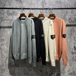 Hypeyourbeast St. Island Long Sleeve Shirt Green