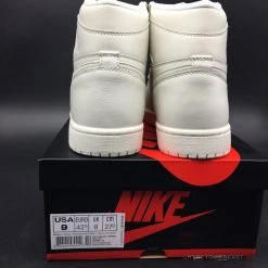 Hypeyourbeast Air Jordan 1 Retro High OG 'Sail'