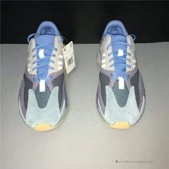 Hypeyourbeast Adidas Yeezy Boost 700 'Blue Carbon'