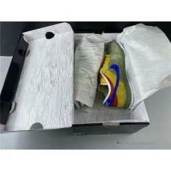 HypeYourBeast Nike SB Dunk Low 'Puff N Stuff' 26 HypeYourBeast Nike SB Dunk Low 'Puff N Stuff'
