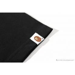 Hypeyourbeast Clothes BAPE Baby Milo Year Of The Ox Tee Shirt 'BLACK'