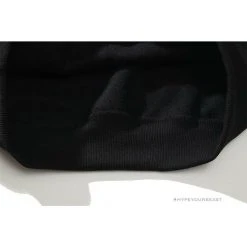 HypeYourBeast Air Jordan Hoodie Black Hoodies & Jackets