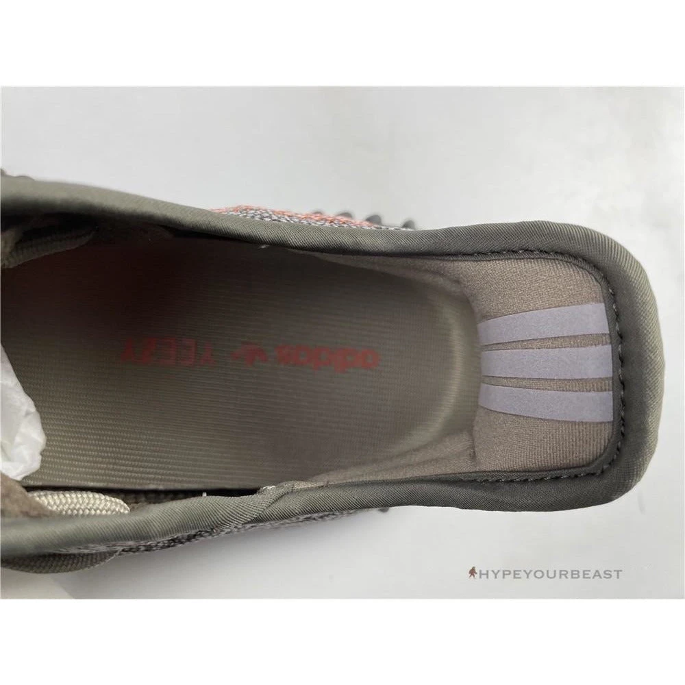 HypeYourBeast Adidas Yeezy Boost 350 V2 Ash 6 HypeYourBeast Adidas Yeezy Boost 350 V2 Ash