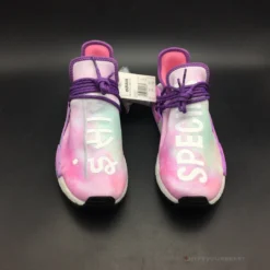 Hypeyourbeast Pharrell X NMD Human Race Trail 'Holi Festival' 17 Hypeyourbeast Pharrell X NMD Human Race Trail 'Holi Festival'