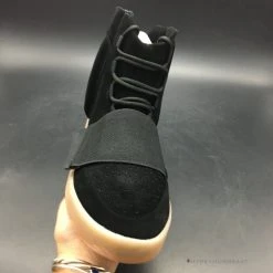 Hypeyourbeast Yeezy Boost 750 Chocolate