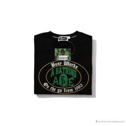 Hypeyourbeast BAPE Ape Man Head Gothic Body Camouflage Tee Shirt 28 Hypeyourbeast BAPE Ape Man Head Gothic Body Camouflage Tee Shirt