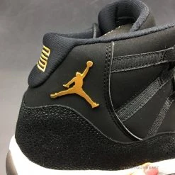 HypeYourBeast Air Jordan 11 Retro Premium 'Heiress'