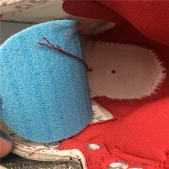 Hypeyourbeast Air Jordan 1 Retro High Phantom Gym Red