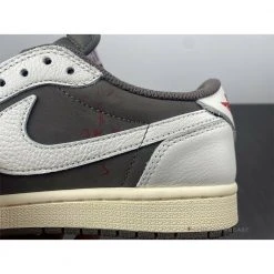Hypeyourbeast Air Jordan 1 Low X Travis Scott Grey 28 Hypeyourbeast Air Jordan 1 Low X Travis Scott Grey