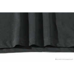 Hypeyourbeast BAPE Baby Milo Valentine's Day Chocolate Tee Shirt 'BLACK' 18 Hypeyourbeast BAPE Baby Milo Valentine's Day Chocolate Tee Shirt 'BLACK'