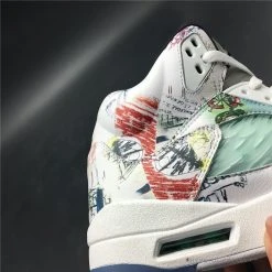 Hypeyourbeast Air Jordan 5 Wings