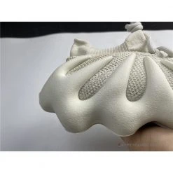 HypeYourBeast Adidas Yeezy 450 'Cloud White'