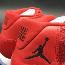 Hypeyourbeast Air Jordan 11 'Win Like 96'