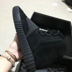 Hypeyourbeast Yeezy Boost 750 Black