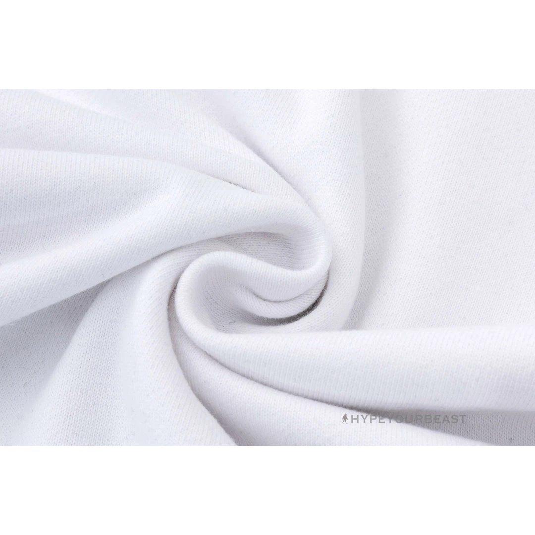 HypeYourBeast Off White Hoodie Royal - White 9 HypeYourBeast Off White Hoodie Royal - White