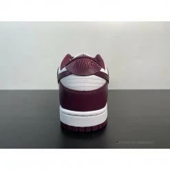 HypeYourBeast Nike Dunk Low 'Bordeaux'