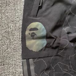 HypeYourBeast Clothes Bape X Adidas Snowboarding Pants