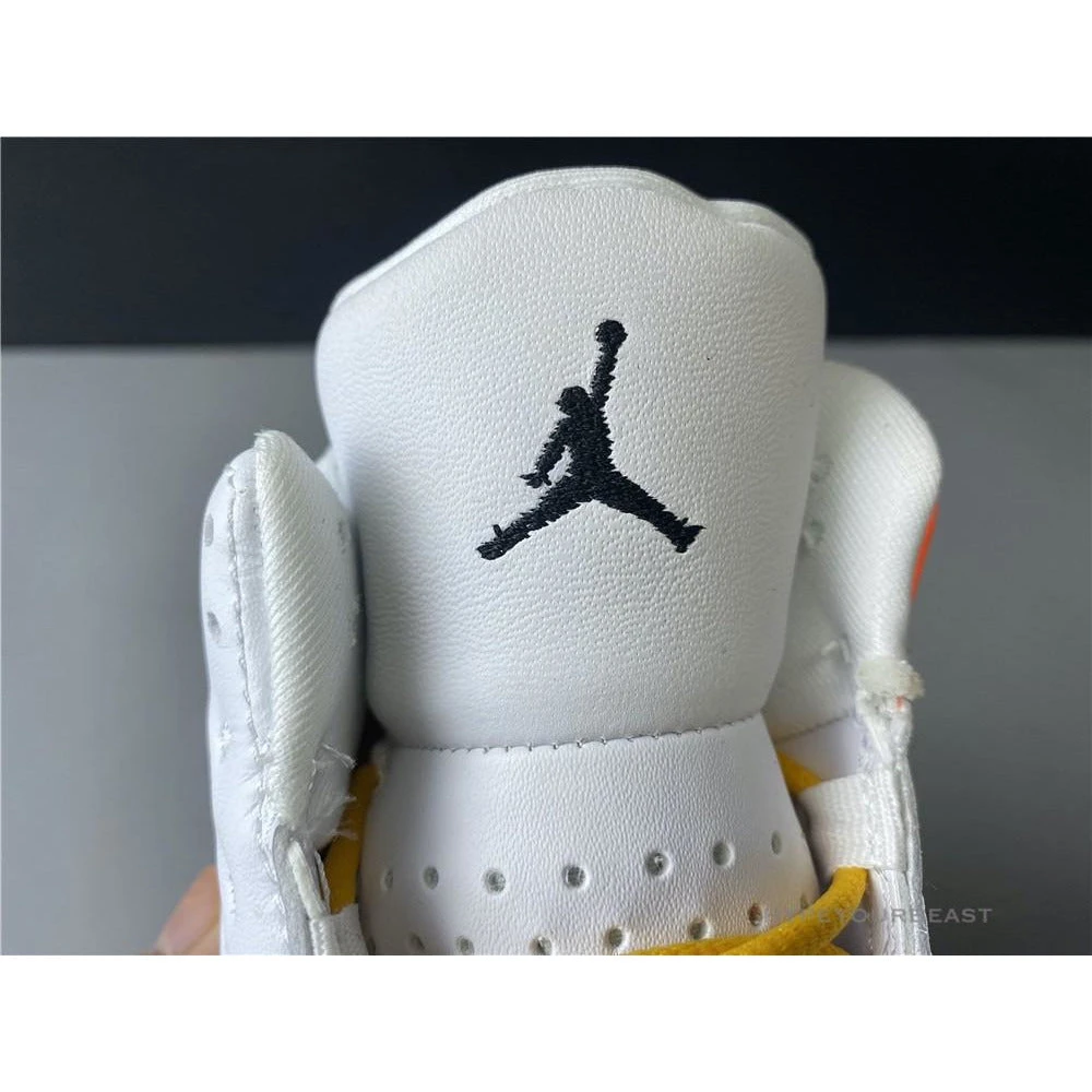 Hypeyourbeast Air Jordan 13 'Playground' 5 Hypeyourbeast Air Jordan 13 'Playground'