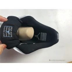 HypeYourBeast Air Jordan 11 Low 'Legend Blue'