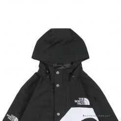 HypeYourBeast Hoodies & Jackets Supreme X TNF Logo Mountain Jacket