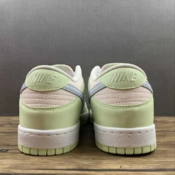 HypeYourBeast Nike Dunk Low Lime Ice