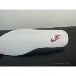 HypeYourBeast Nike Dunk Low 'Bordeaux'