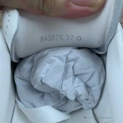 HypeYourBeast A. Mcqueen Alexander McQueen White / Orange 26 HypeYourBeast A. Mcqueen Alexander McQueen White / Orange