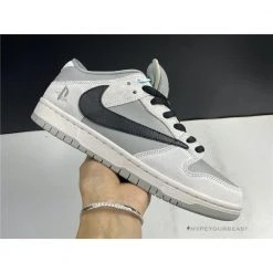 Hypeyourbeast Nike SB Dunk Low X Playstation X Travis Scott