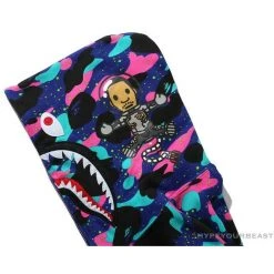 Hypeyourbeast BAPE X KID CUDI Camouflage Hoodie Clothes 19 Hypeyourbeast BAPE X KID CUDI Camouflage Hoodie Clothes