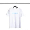 Hypeyourbeast OFF-WHITE Travis Scott Cactus Jack Astroworld Tee Shirt 'WHITE'