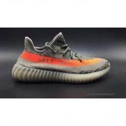 Hypeyourbeast Adidas Yeezy Boost 350 V2 'Beluga'