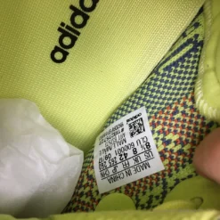Hypeyourbeast Yeezy Boost 350 V2 'Semi Frozen Yellow' 31 Hypeyourbeast Yeezy Boost 350 V2 'Semi Frozen Yellow'