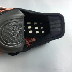 Hypeyourbeast Adidas Yeezy Boost 350 V2 'Sply Red'