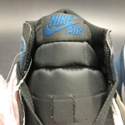 Hypeyourbeast Air Jordan 1 Retro High OG Blue Moon