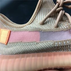 Hypeyourbeast Adidas Yeezy Boost 350 V2 'Clay'