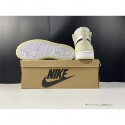 HypeYourBeast Air Jordan 1 High Zoom Air CMFT
