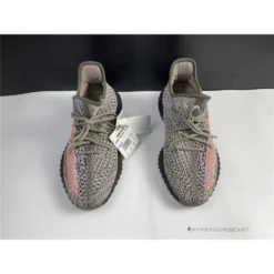 HypeYourBeast Adidas Yeezy Boost 350 V2 Ash 20 HypeYourBeast Adidas Yeezy Boost 350 V2 Ash
