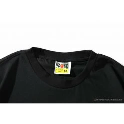 Hypeyourbeast BAPE Baby Milo Pokémon Tee Shirt 'BLACK' Clothes
