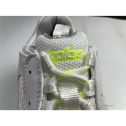 HypeYourBeast BCG Triple S White Neon Yellow Balenciaga Triple S