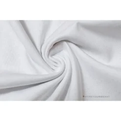 HypeYourBeast Vlone White And Red Tee Shirt T-Shirts