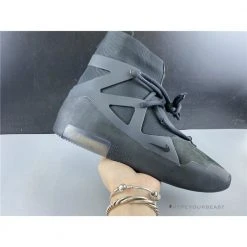 Hypeyourbeast Nike Air Fear Of God 1 Black