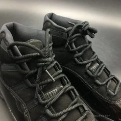 HypeYourBeast Air Jordan 11 'Prom Night'