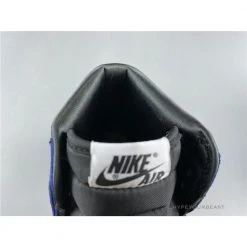 Hypeyourbeast Air Jordan 1 High 'Tie-Die'