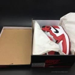 HypeYourBeast Air Jordan 1 Retro High OG 'Chicago'