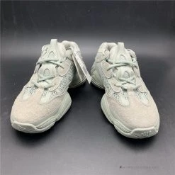 Hypeyourbeast Adidas Yeezy 500 'Salt'