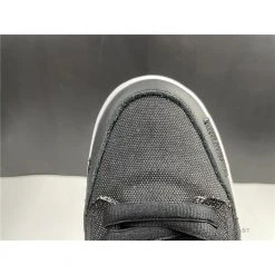 HypeYourBeast Nike SB Dunk Low Black Wasted Youth