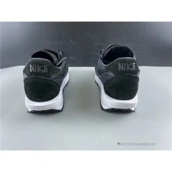 Hypeyourbeast Nike LD Waffle Sacai Daybreak Black
